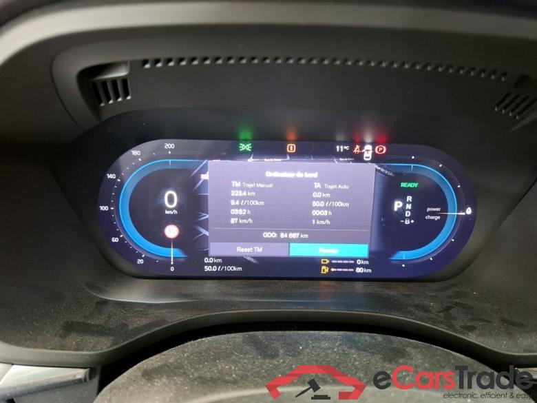 Volvo Recharge T8 390 Geartro Inscription Busi VOLVO XC60 / 2021 / 5P / SUV Recharge T8 390 Geartro Inscription Busi #6