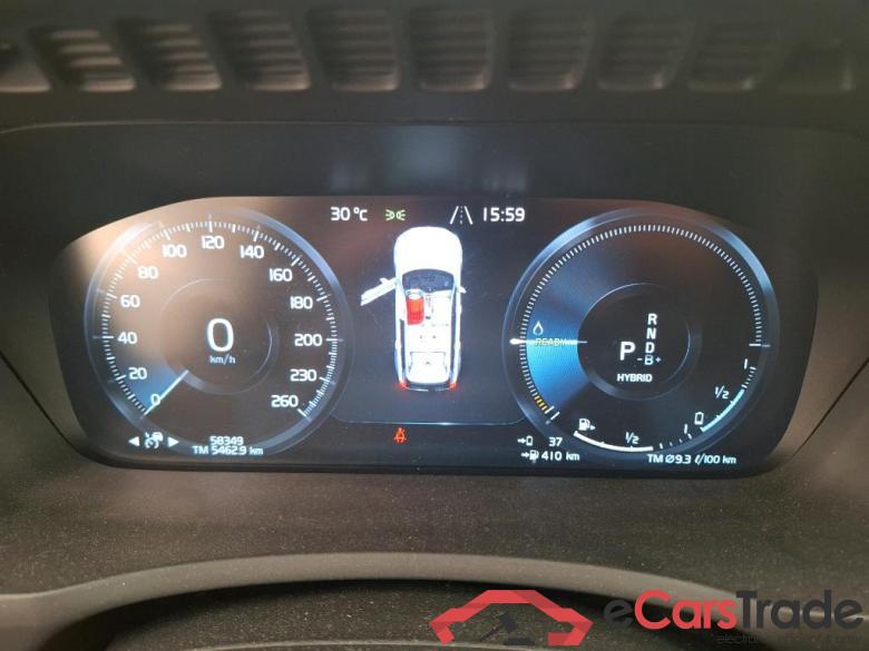 Volvo Recharge T8 AWD GT 8 Inscription XC90 Inscription Recharge Plug-In Hybrid AWD 2.0 T8 Twin Engine #6