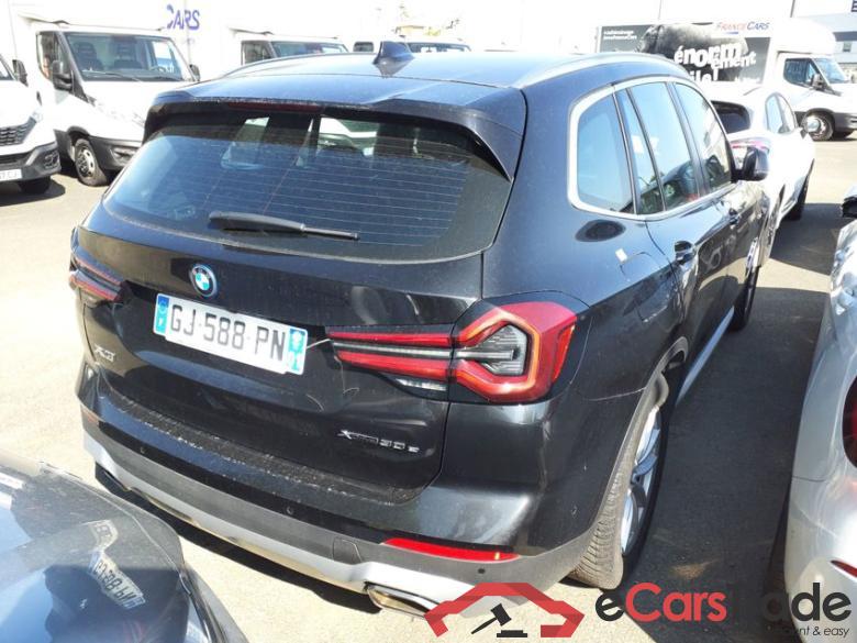 BMW X3 xDrive 30e 292CV XLINE #3