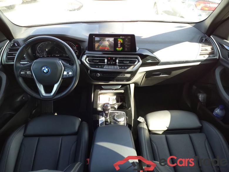BMW X3 xDrive 30e 292CV XLINE #4