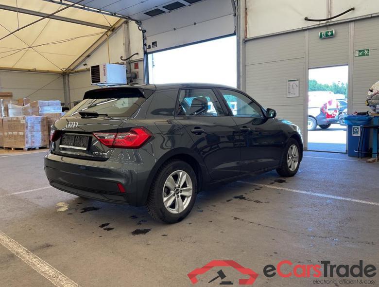 AUDI A1 Sportback Audi A1 Sportback  30 TFSI  81(110) kW(ch) S tronic #2
