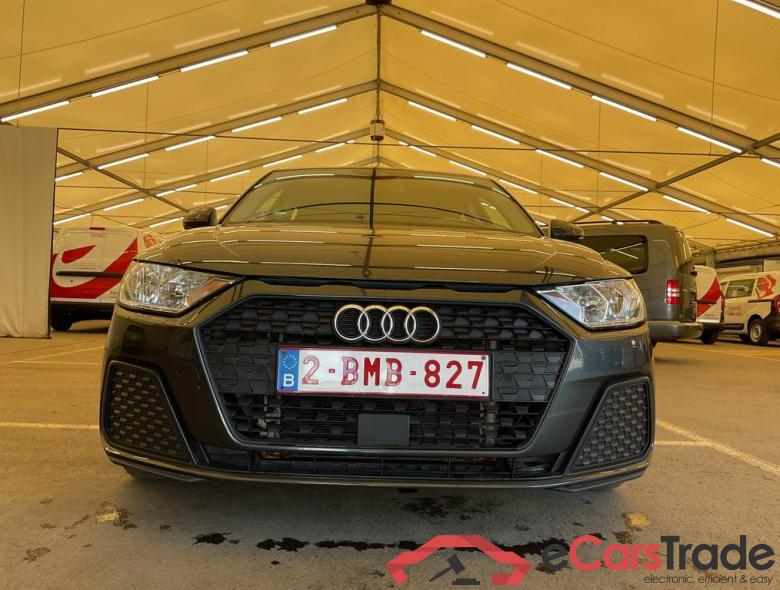 AUDI A1 Sportback Audi A1 Sportback  30 TFSI  81(110) kW(ch) S tronic #6
