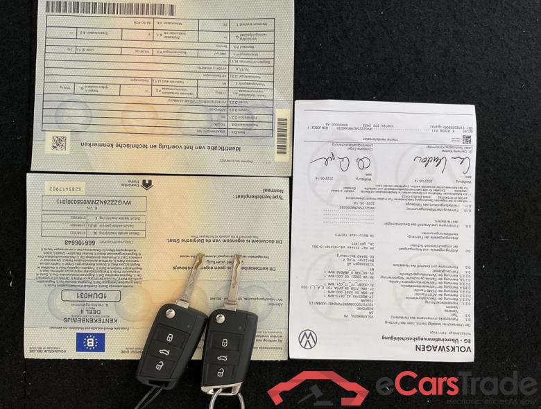 VOLKSWAGEN Tiguan Tiguan Life Business 1.5 TSI ACT OPF 110 kW (150 ch) 7 vitesses DSG #5