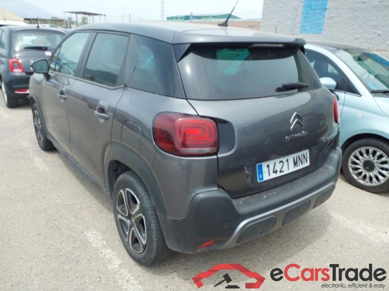 CITROEN C3 Aircross 81kW (110CV) You! PureTech #2