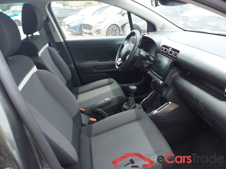 CITROEN C3 Aircross 81kW (110CV) You! PureTech #3