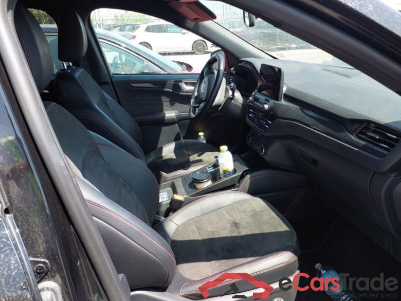 FORD Kuga 2.5 Duratec PHEV 165KW(225CV)Automático HF-45 ST-LINE X #2