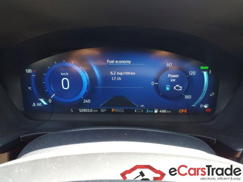 FORD Kuga 2.5 Duratec PHEV 165KW(225CV)Automático HF-45 ST-LINE X #3