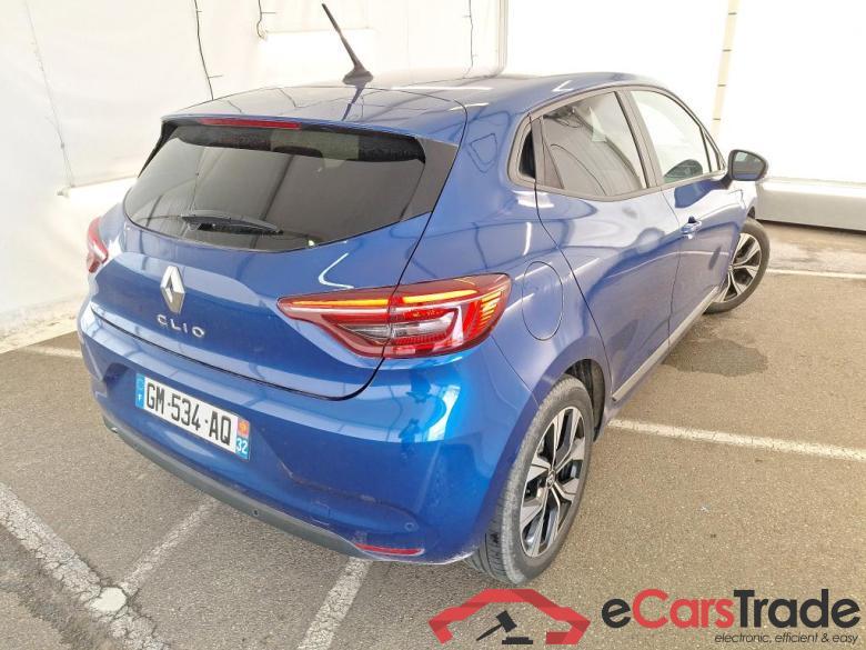 Renault Evolution SCe 65 Clio V Evolution 1.0 SCe 65CV BVM5 E6d #3