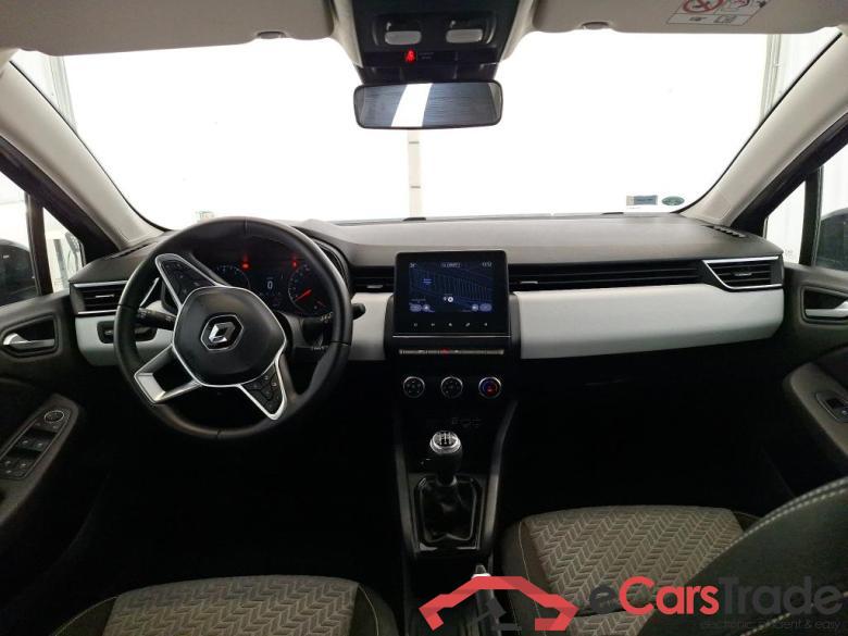 Renault Evolution SCe 65 Clio V Evolution 1.0 SCe 65CV BVM5 E6d #5