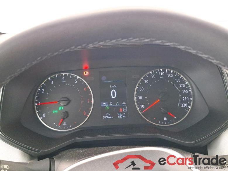 Renault Evolution SCe 65 Clio V Evolution 1.0 SCe 65CV BVM5 E6d #6