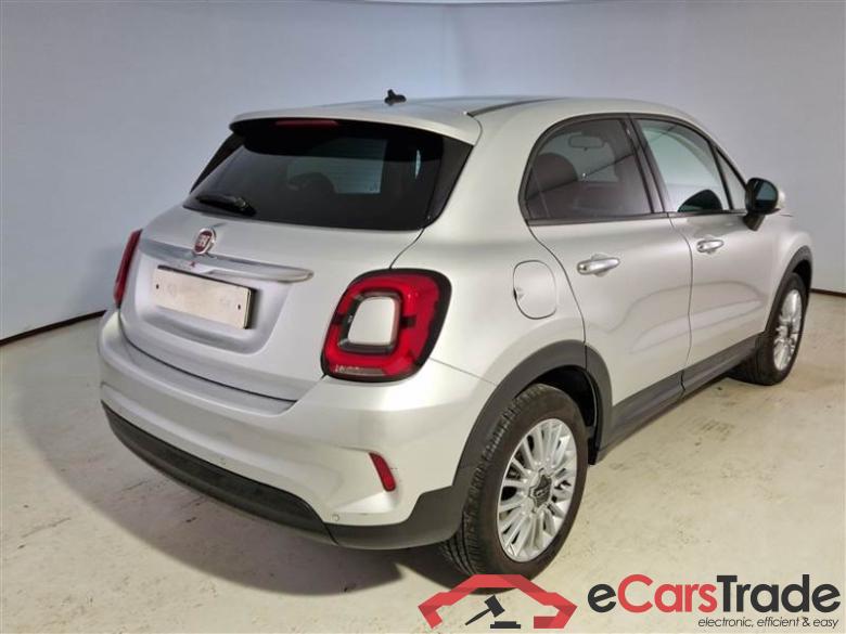 Fiat 79 FIAT 500X / 2018 / 5P / CROSSOVER 1.3 MJET 95CV E6D CONNECT #2