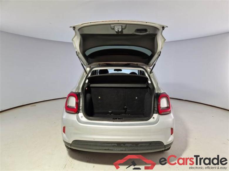 Fiat 79 FIAT 500X / 2018 / 5P / CROSSOVER 1.3 MJET 95CV E6D CONNECT #5