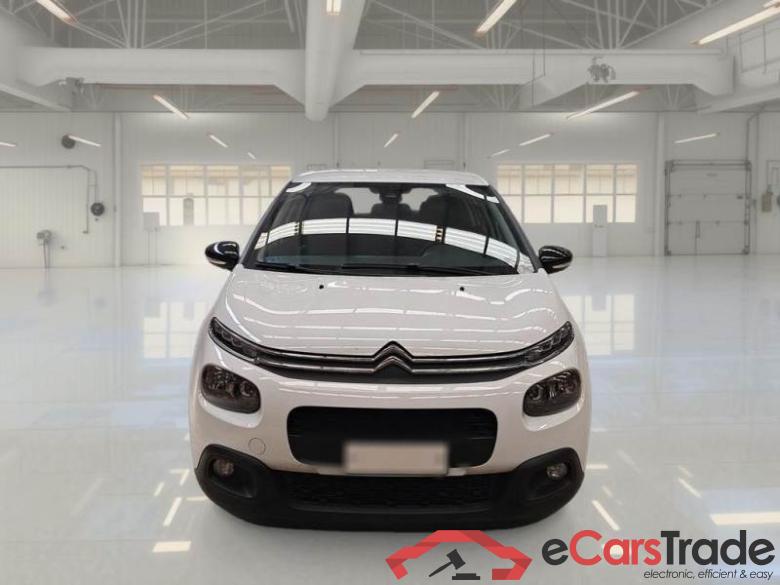 Citroen 93 CITROEN C3 / 2016 / 5P / BERLINA PURETECH 83 SeS FEEL NEO PATENTATI #6