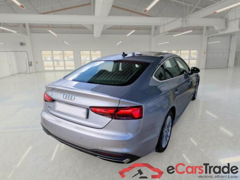 Audi 36 AUDI A5 SPORTBACK / 2019 / 5P / BERLINA 40 TFSI BUSINESS S TRONIC #2