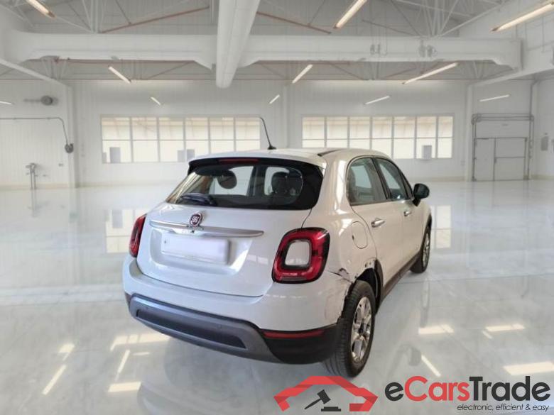 Fiat 13CRPROMO2 FIAT 500X / 2018 / 5P / CROSSOVER 1.3 MJET 95CV 4X2 BUSINESS #2