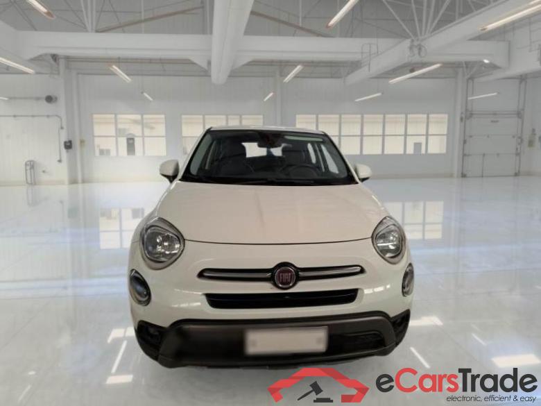 Fiat 13CRPROMO2 FIAT 500X / 2018 / 5P / CROSSOVER 1.3 MJET 95CV 4X2 BUSINESS #6