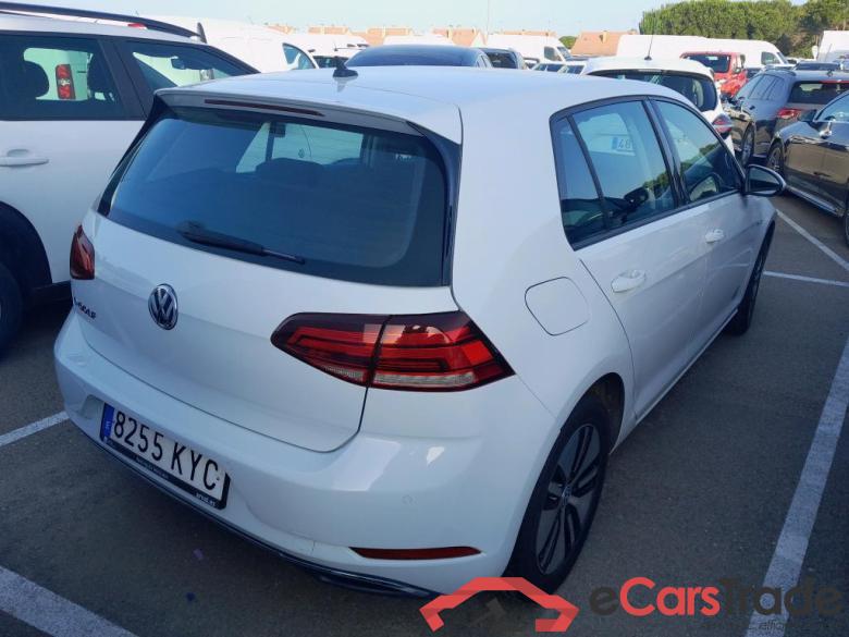 Volkswagen e-Golf ePower 110 kW (136CV) Golf VII Berlina e-Golf 35kWh #2