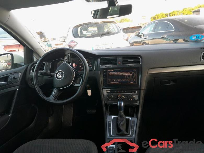 Volkswagen e-Golf ePower 110 kW (136CV) Golf VII Berlina e-Golf 35kWh #3