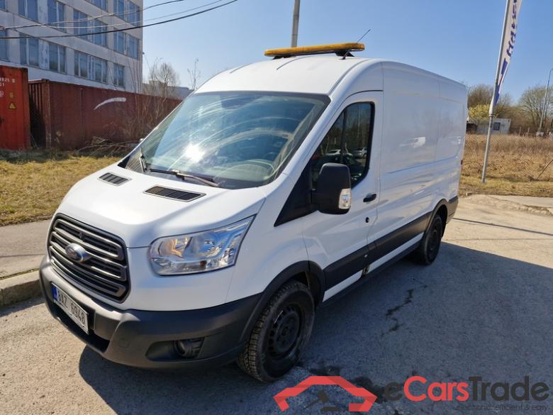 Ford  Transit (2014) Tr.TDCI92 350 Tr L2 F #1