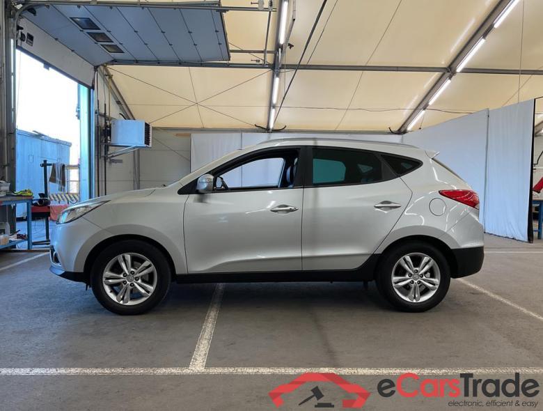 HYUNDAI iX35 iX35 1.6i 2WD Base #6