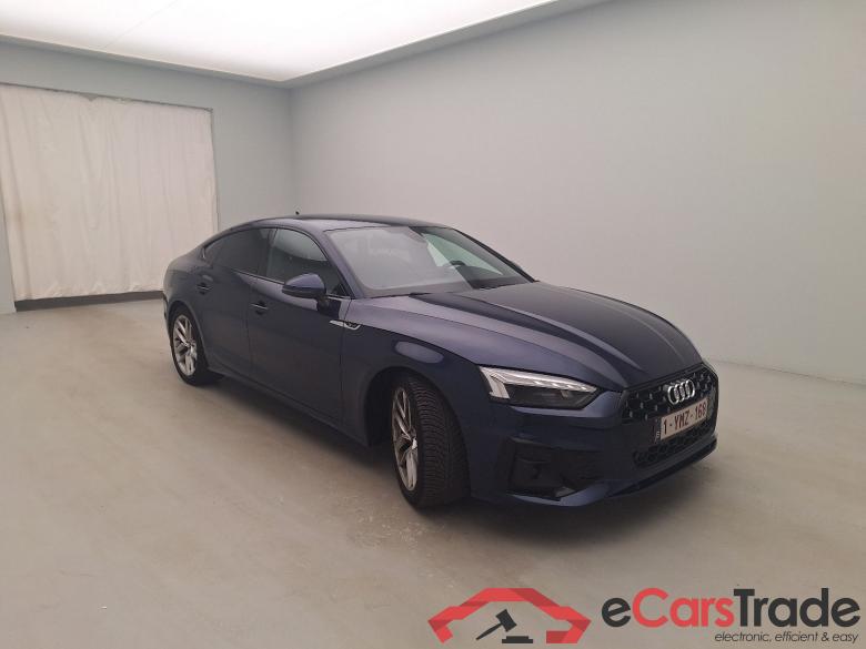 Audi, A5 SB FL'20, Audi A5 Sportback 35 TDI S tronic Bus Ed S Line 5d #2
