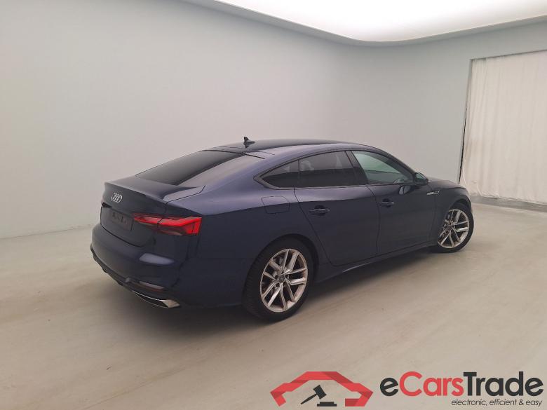 Audi, A5 SB FL'20, Audi A5 Sportback 35 TDI S tronic Bus Ed S Line 5d #3