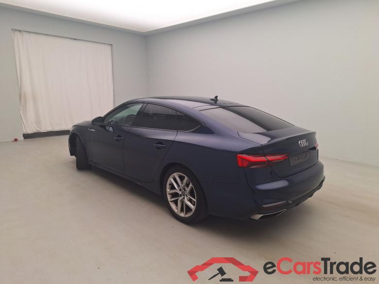 Audi, A5 SB FL'20, Audi A5 Sportback 35 TDI S tronic Bus Ed S Line 5d #4