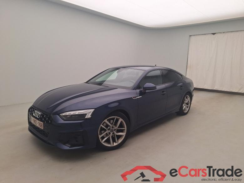 Audi, A5 SB FL'20, Audi A5 Sportback 35 TDI S tronic Bus Ed S Line 5d #5