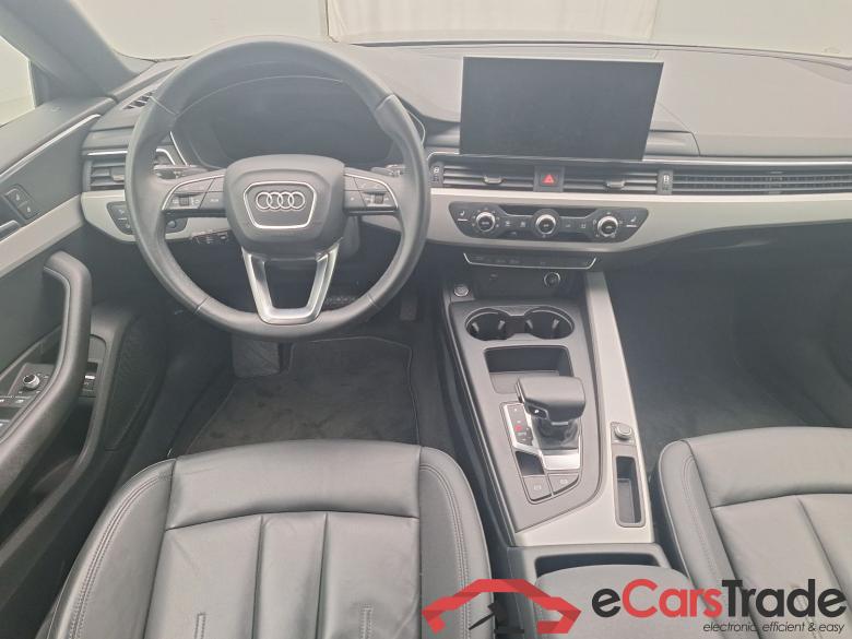 Audi, A5 SB FL'20, Audi A5 Sportback 35 TDI S tronic Bus Ed S Line 5d #6