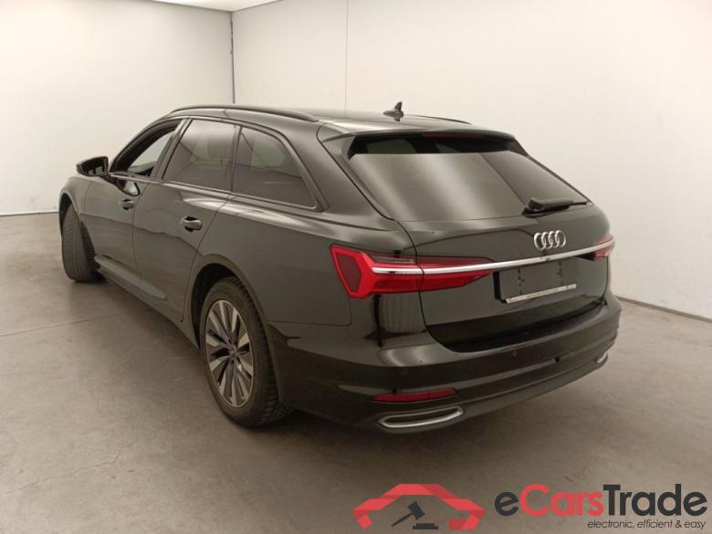 Audi A6 Avant Business Edition 35 TDI S tronic 5d #3