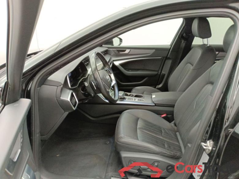 Audi A6 Avant Business Edition 35 TDI S tronic 5d #6