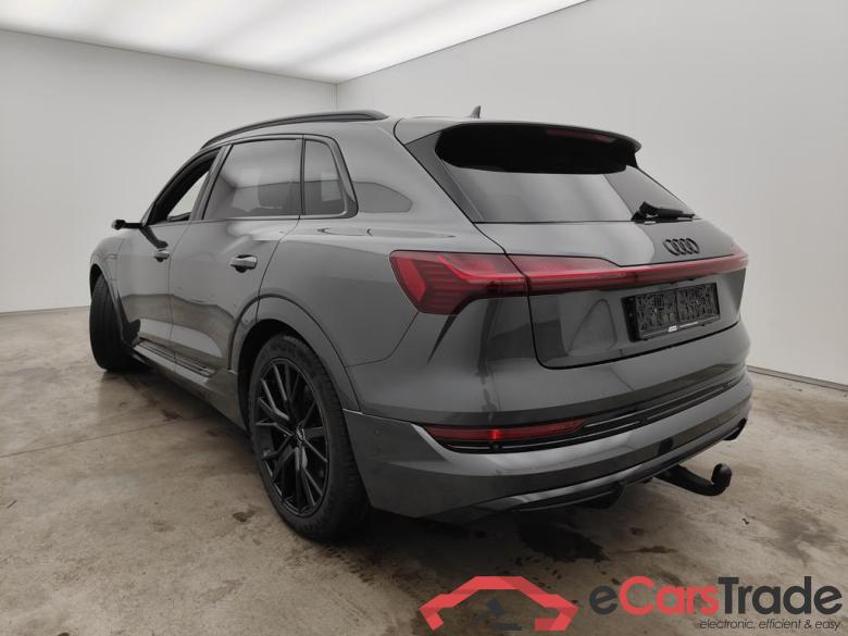 Audi E-Tron 55 Quattro S-Line 5d #3