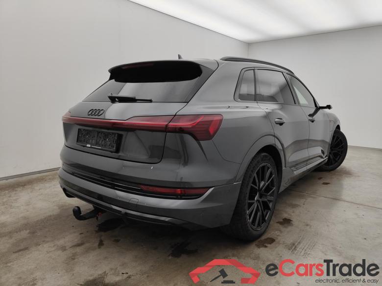 Audi E-Tron 55 Quattro S-Line 5d #5