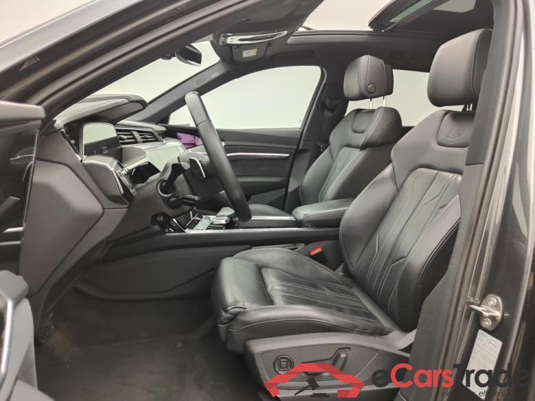 Audi E-Tron 55 Quattro S-Line 5d #6