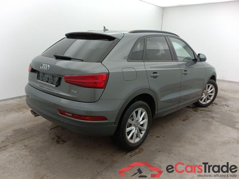 Audi Q3 2.0 TDI 110kW S Tronic 5d #5