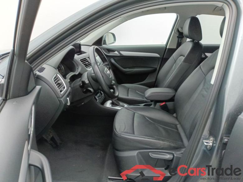 Audi Q3 2.0 TDI 110kW S Tronic 5d #6