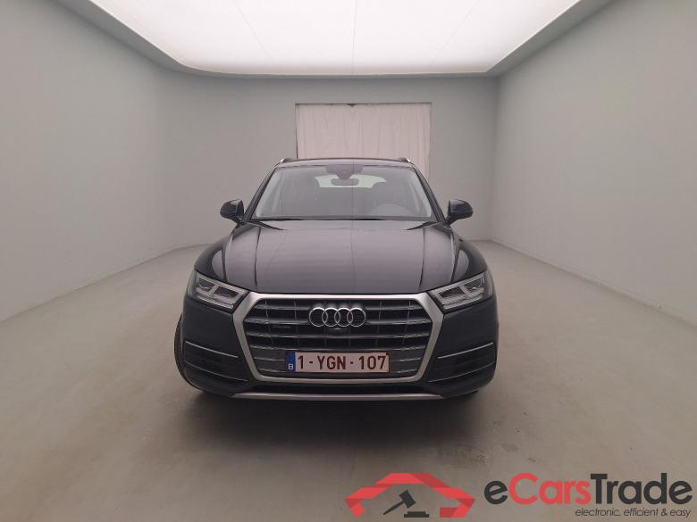 Audi, Q5 '16, Audi Q5 Sport 50 TFSi e S tronic quattro 5d #1