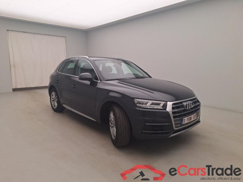 Audi, Q5 '16, Audi Q5 Sport 50 TFSi e S tronic quattro 5d #2