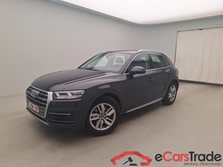 Audi, Q5 '16, Audi Q5 Sport 50 TFSi e S tronic quattro 5d #4
