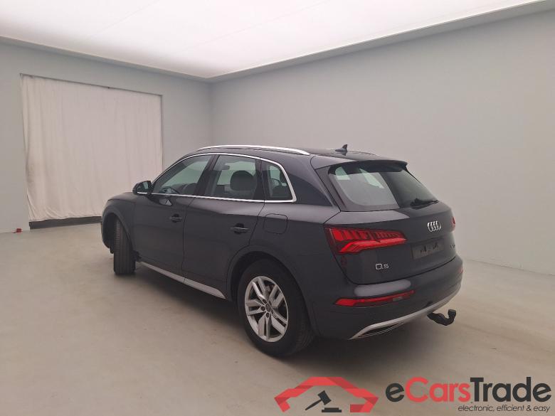 Audi, Q5 '16, Audi Q5 Sport 50 TFSi e S tronic quattro 5d #5