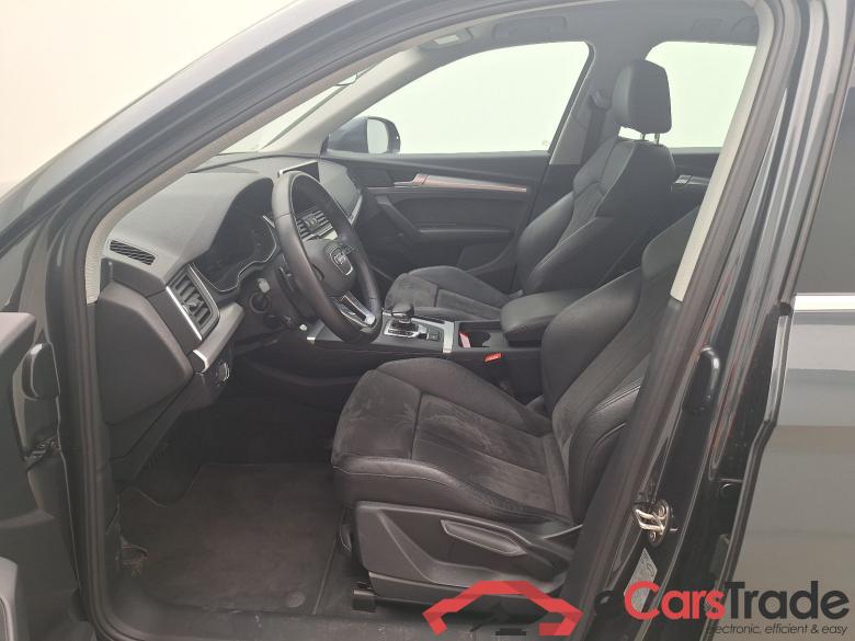 Audi, Q5 '16, Audi Q5 Sport 50 TFSi e S tronic quattro 5d #6