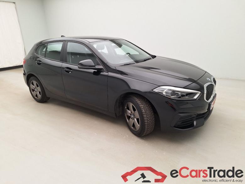 BMW, 1-serie '19, BMW 1 Reeks Hatch 116dA (85 kW) 5d #2