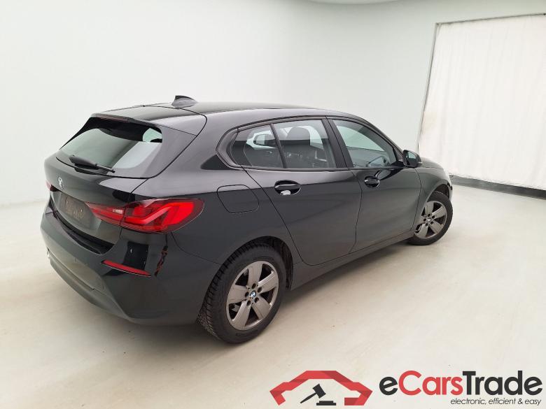 BMW, 1-serie '19, BMW 1 Reeks Hatch 116dA (85 kW) 5d #5