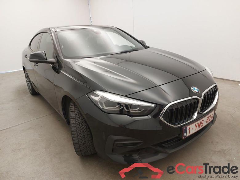 BMW 2 Reeks Gran Coupé 216dA (85kW) 4d #2