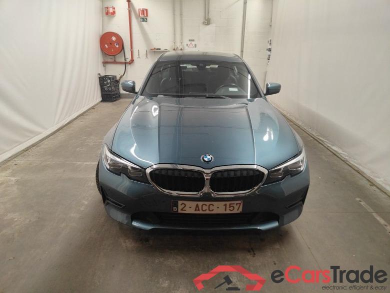 BMW 3 Reeks Berline 320i (135 kW) 4d #1