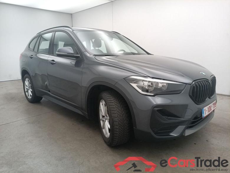BMW X1 sDrive18iA (100 kW) 5d #2