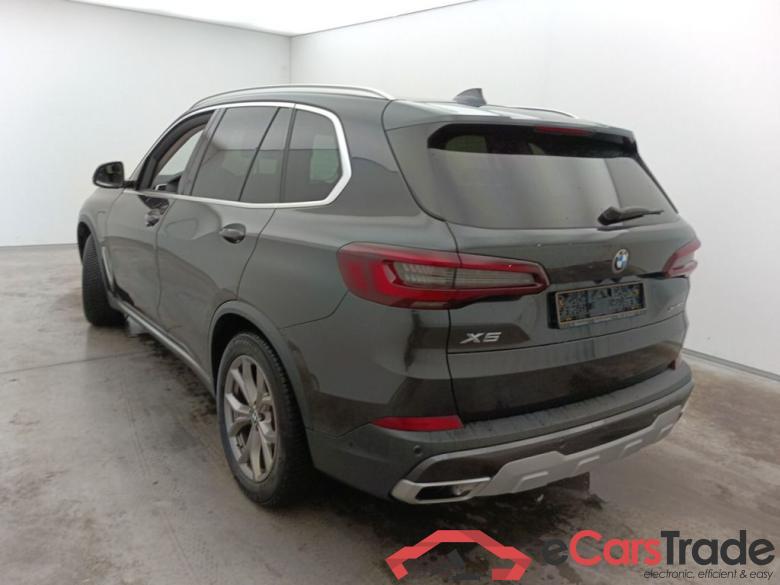 BMW X5 - 2018 3.0A xDrive45e 286 PHEV (EU6d-TEMP) 5d #3