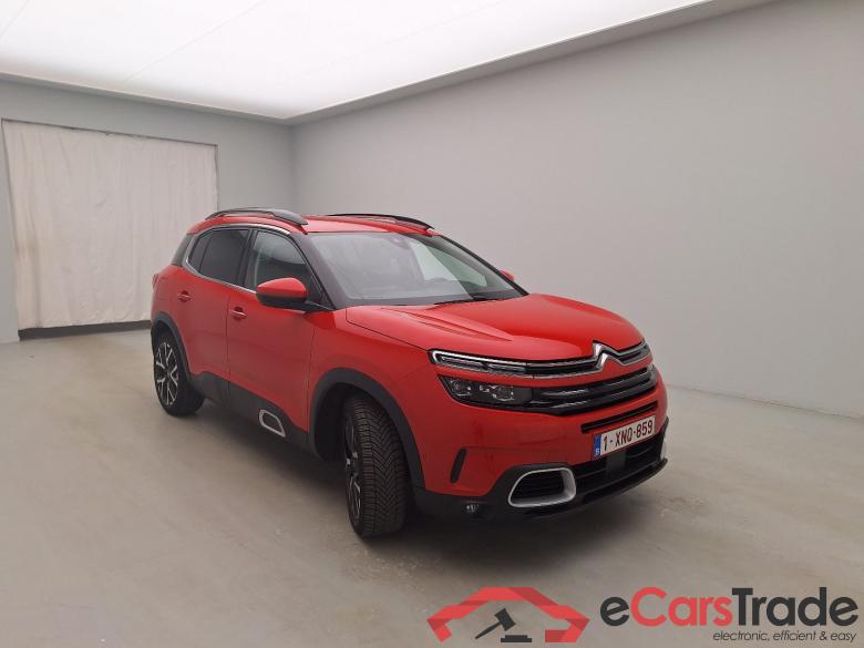 Citroën, C5 Aircross '18, Citroën C5 Aircross 1.5 BlueHDi 130 S&S EAT8 Shine #3