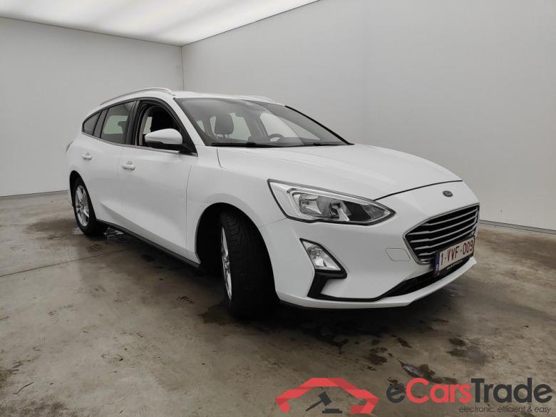 Ford Focus Clipper 1.5 EcoBlue 88kW Trend Ed. Business 5d #2