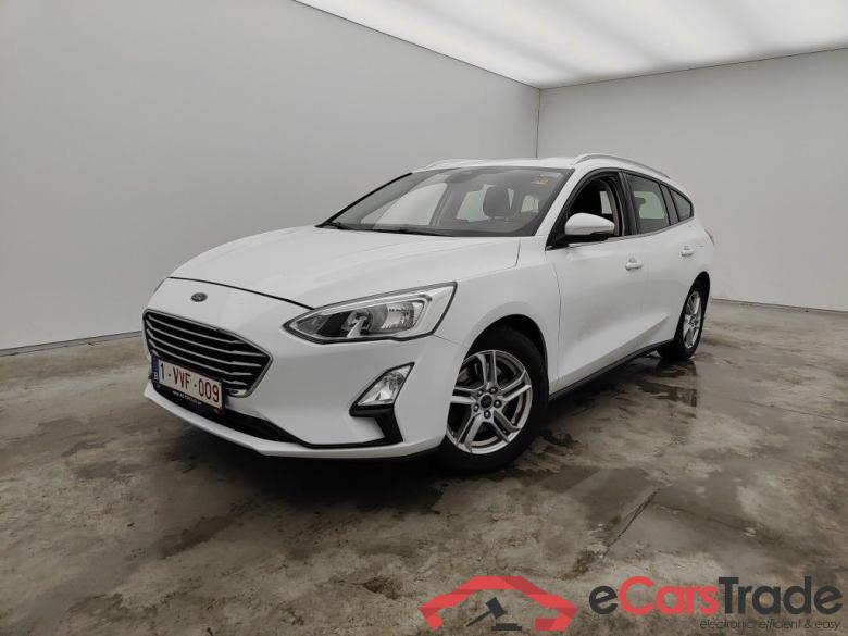Ford Focus Clipper 1.5 EcoBlue 88kW Trend Ed. Business 5d #3